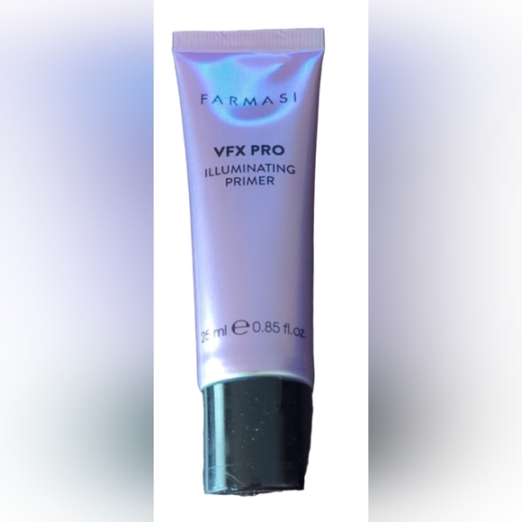 Primer. Pre-makeup for a beautiful finish! - Picture 1 of 8